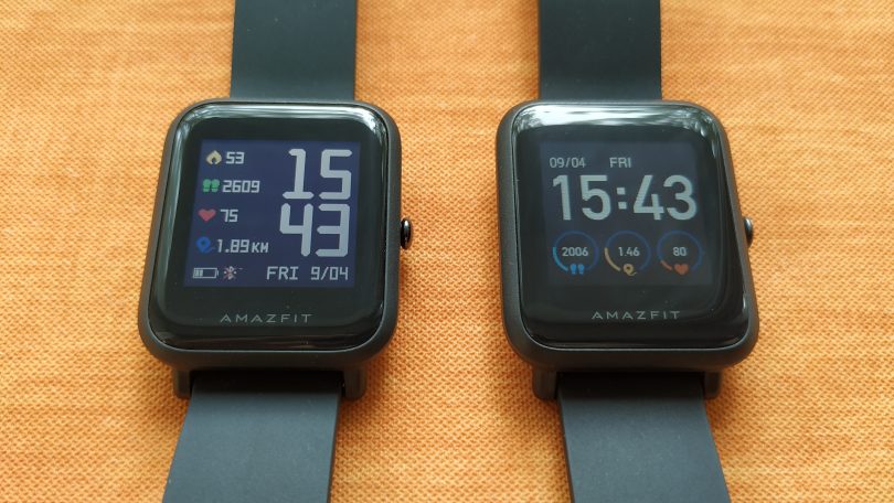 Amazfit Bip S Lite против Amazfit Bip Lite: какие умные часы выбрать