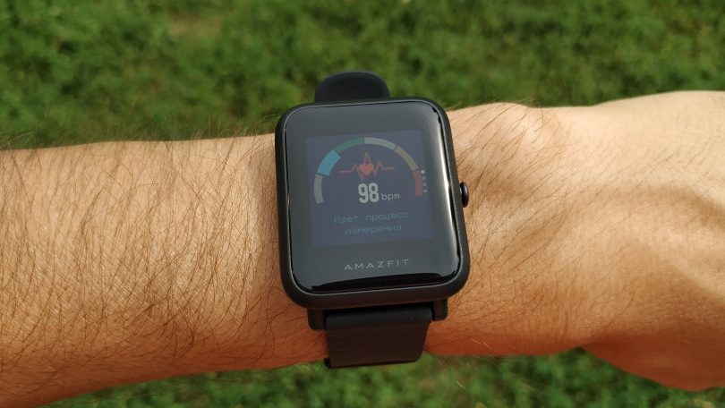 Amazfit Bip S Lite против Amazfit Bip Lite: какие умные часы выбрать