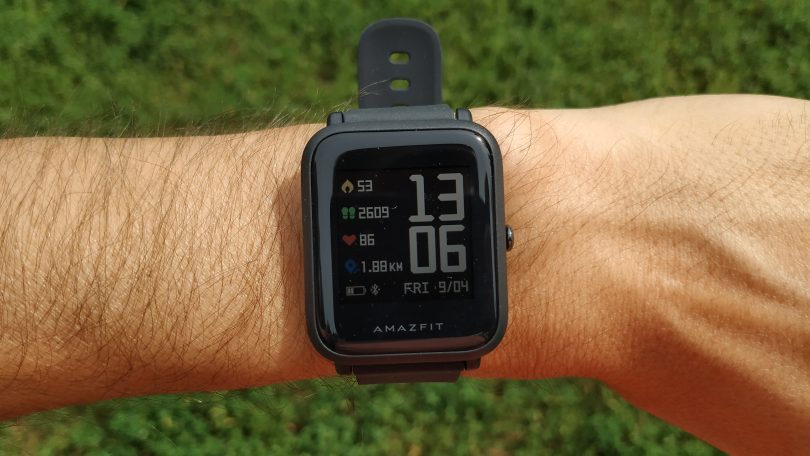 Amazfit Bip S Lite против Amazfit Bip Lite: какие умные часы выбрать