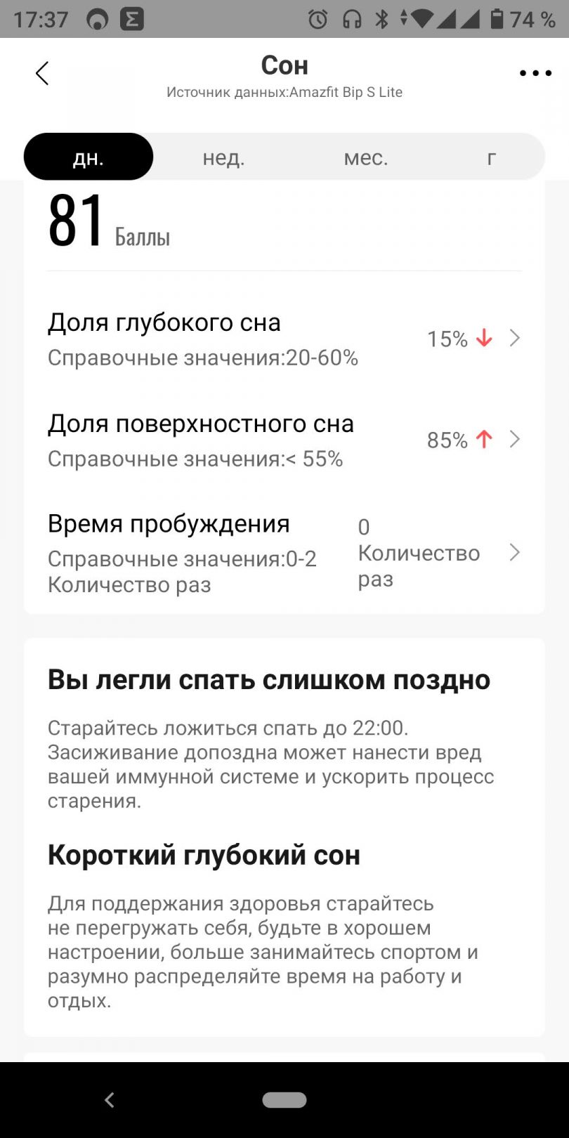 Amazfit Bip S Lite против Amazfit Bip Lite: какие умные часы выбрать