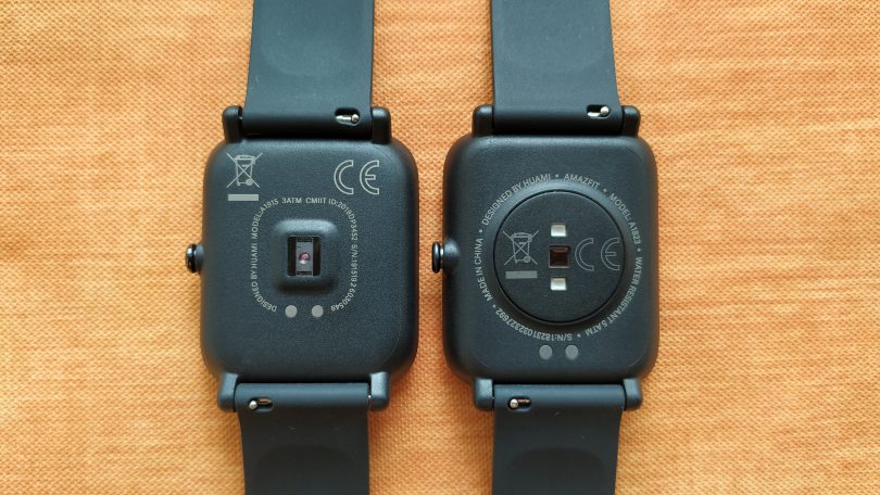 Amazfit Bip S Lite против Amazfit Bip Lite: какие умные часы выбрать