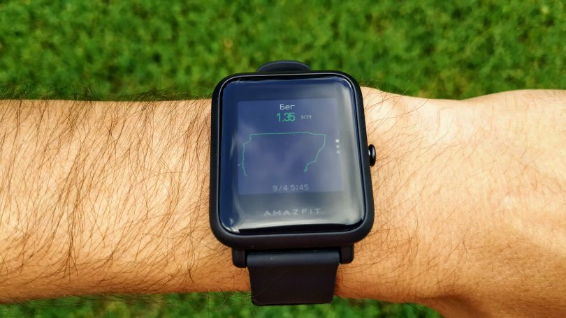 Amazfit Bip S Lite против Amazfit Bip Lite: какие умные часы выбрать