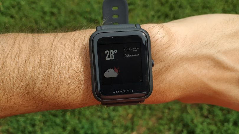 Amazfit Bip S Lite против Amazfit Bip Lite: какие умные часы выбрать