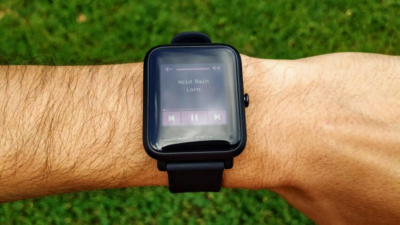 Amazfit Bip S Lite против Amazfit Bip Lite: какие умные часы выбрать