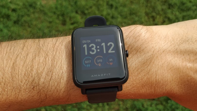 Amazfit Bip S Lite против Amazfit Bip Lite: какие умные часы выбрать