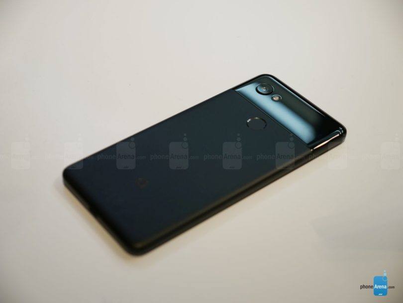 Google Pixel 2 XL: первая встреча7