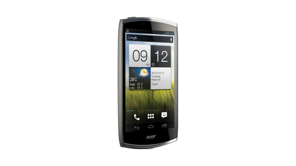 Обзор Acer Cloud Mobile S500 - функции и цены 1