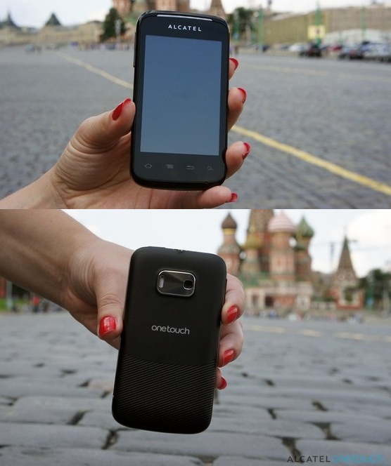 Alcatel OT-983