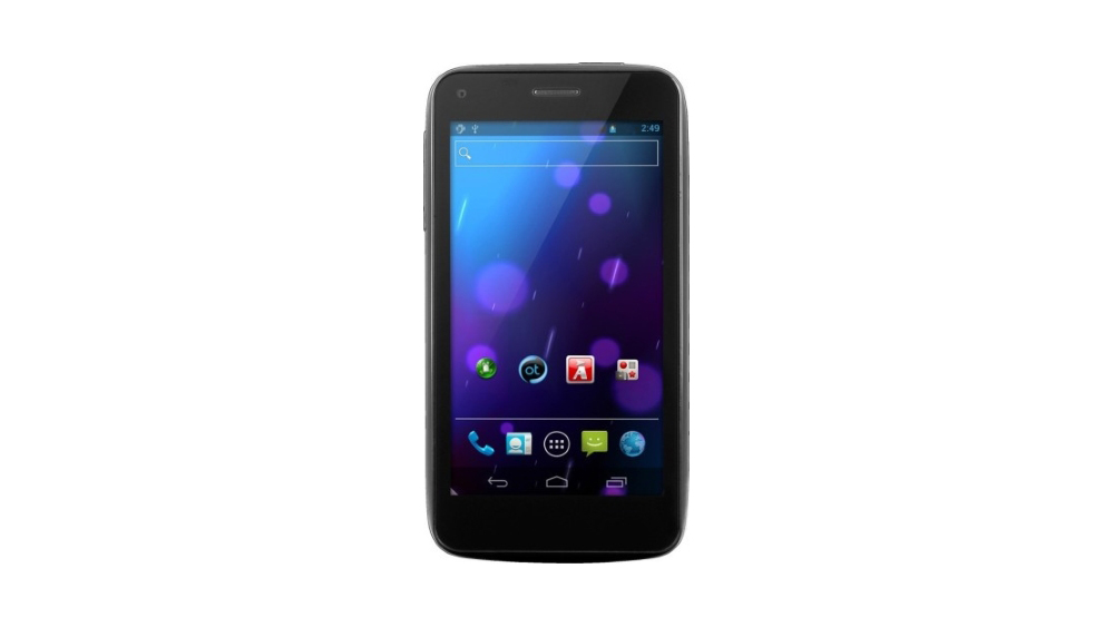 Обзор Alcatel OT-986 - характеристики и цены