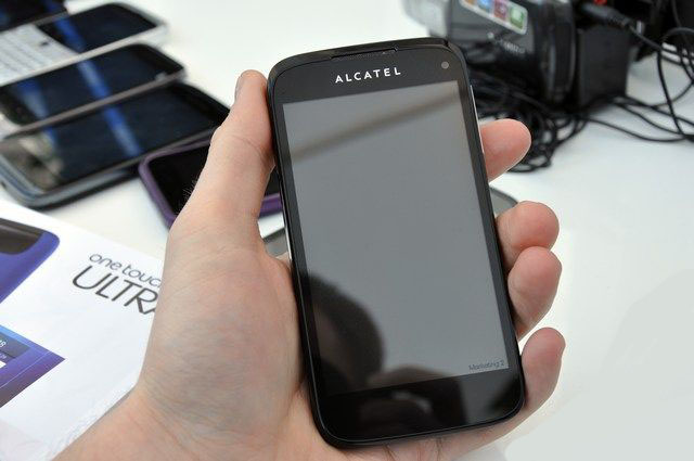Alcatel OT-997