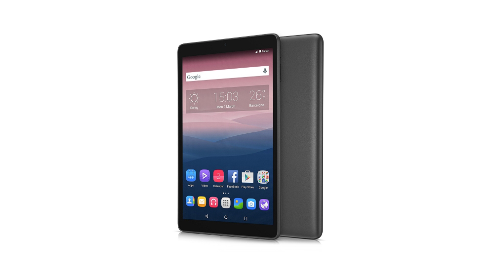 Обзор Alcatel OT-T10 - характеристики и цены