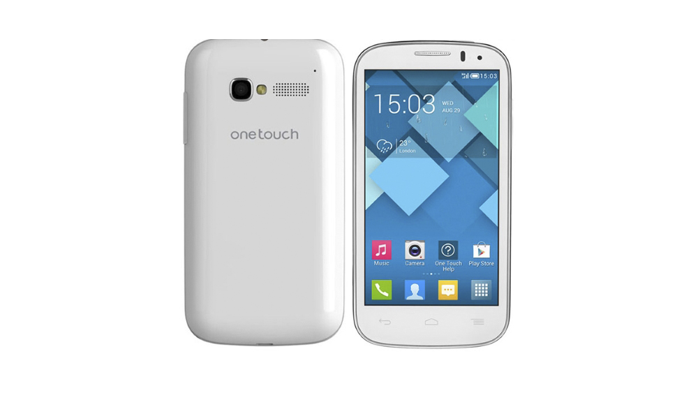 Обзор Alcatel POP C5 5036D - Технические характеристики и цены