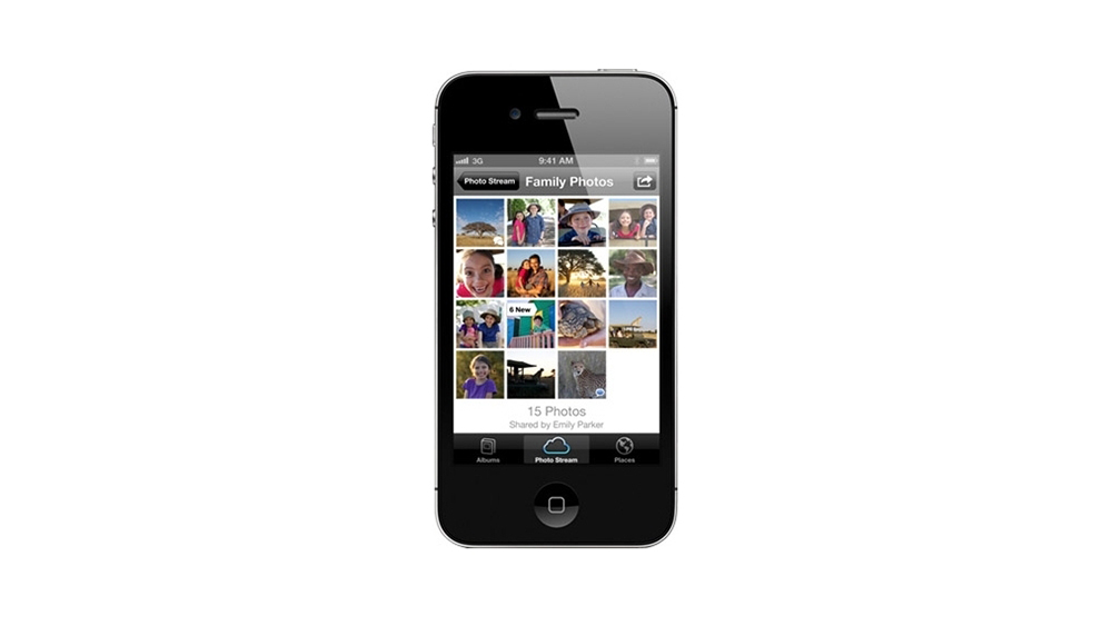 Обзор Apple iPhone 4S - Характеристики и цены