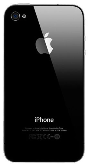 Apple iPhone 4S