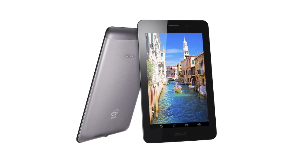 Обзор Asus FonePad: первый взгляд - функции и цены