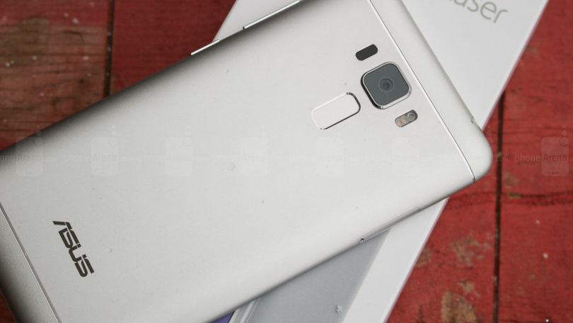 Обзор Asus ZenFone 3 Laser1