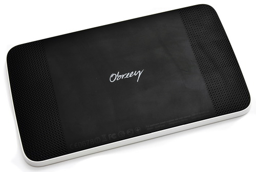 Задняя крышка PocketBook SURFpad