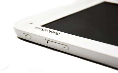 PocketBook SURFpad заканчивается