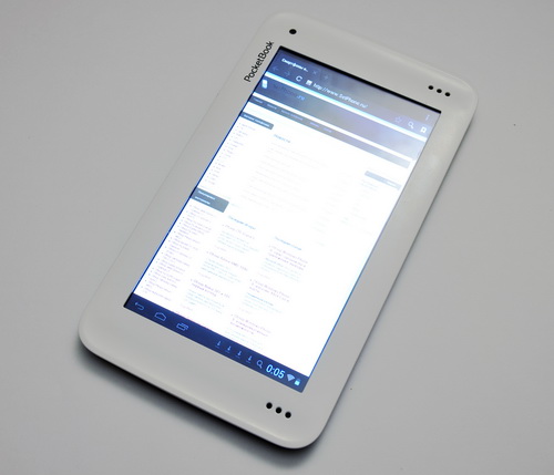 Фото PocketBook SURFpad