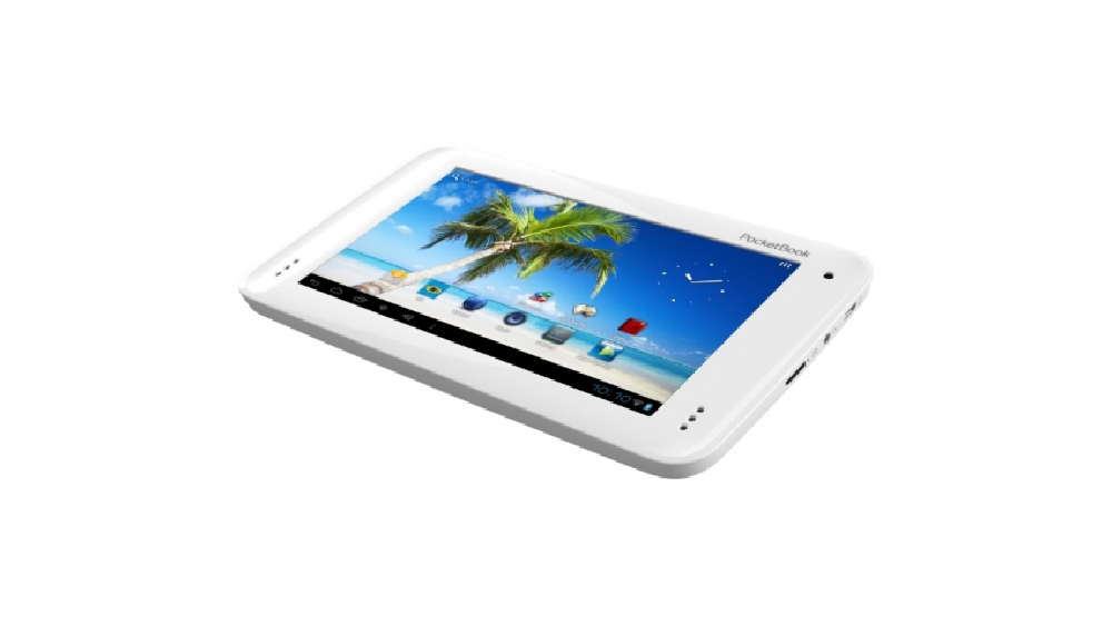 Обзор дешевого Android-ридера PocketBook SURFpad - характеристики и цены