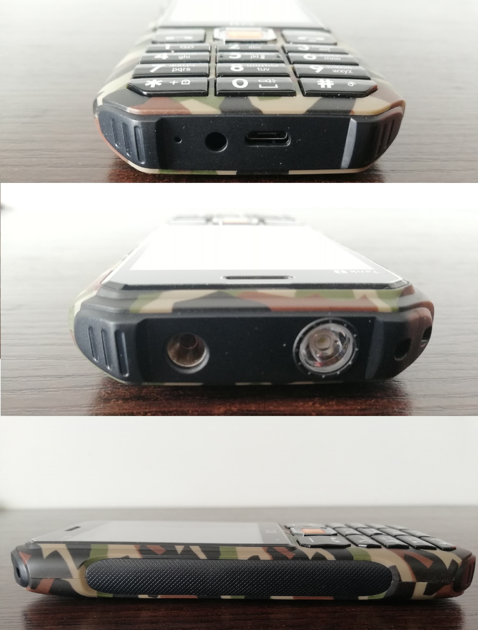 BQ-2824 Танк Т