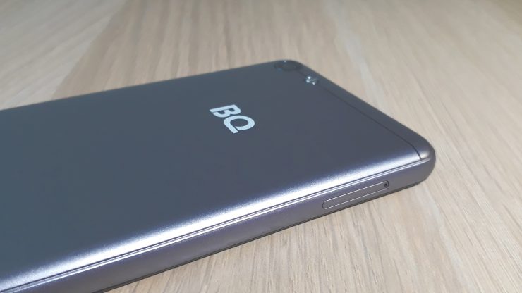 Обзор BQ-5206L Balance9