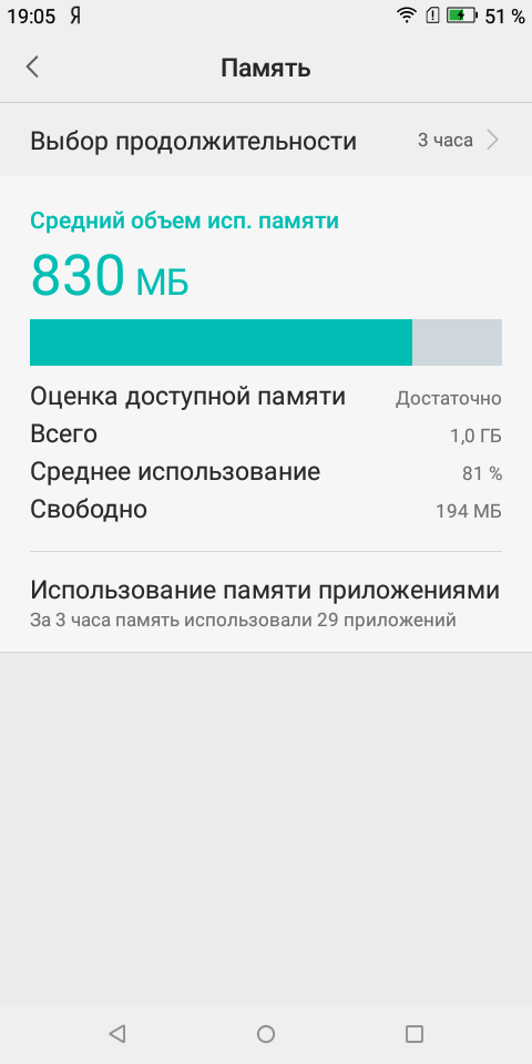 BQ-5508L Обзор Next LTE41