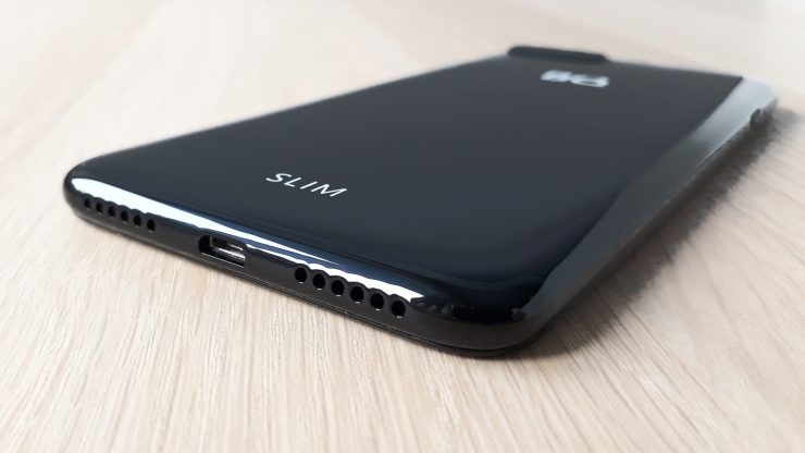 Обзор BQ-5701L Slim: самый модный бюджетный смартфон