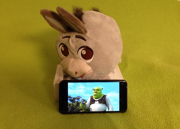 Детский смартфон INOI kPhone15