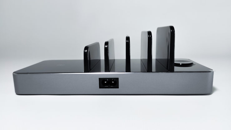 REVOLT LA6