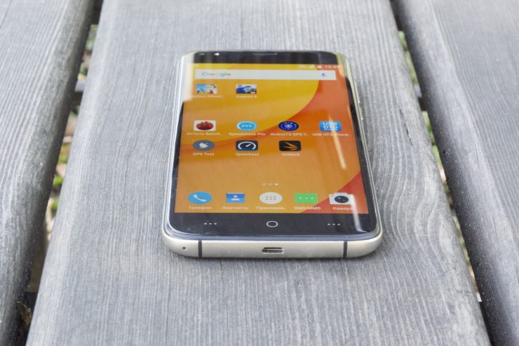 Обзор Doogee X3013