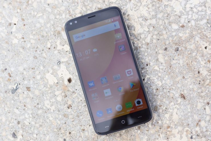 Обзор Doogee X305