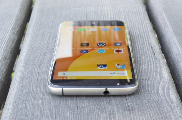 Обзор Doogee X3015