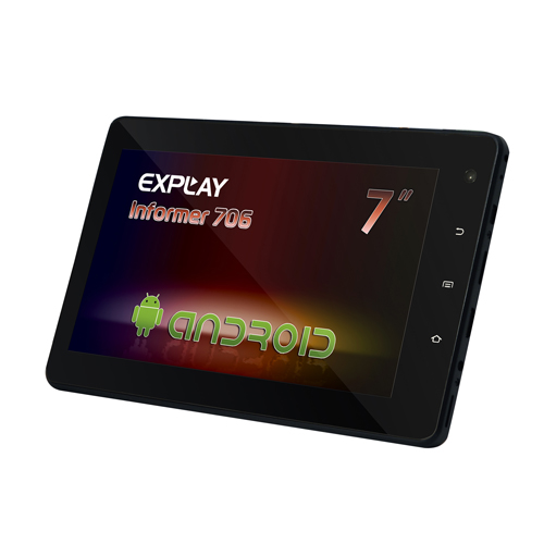 Планшет Explay Informer 706