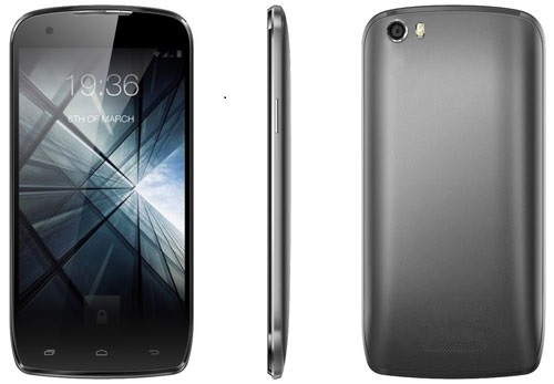 фото Fly EVO Chiс 1 IQ4405