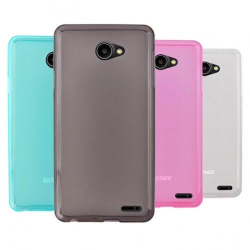 задняя сторона Fly IQ4403
