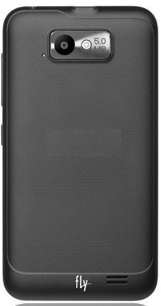 Смартфон Fly IQ441