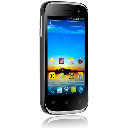 Fly IQ442
