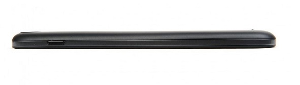 Fly IQ452 вид сбоку