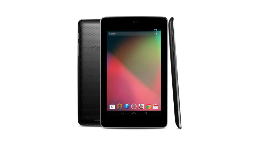 Обзор Google Nexus 7 - функции и цены
