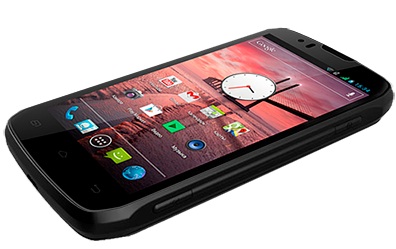 Смартфон Highscreen Boost