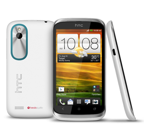 Смартфон HTC Desire X