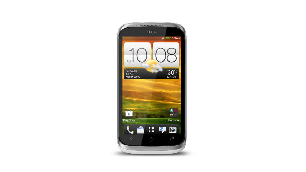 Обзор HTC Desire X - Характеристики и цены 1
