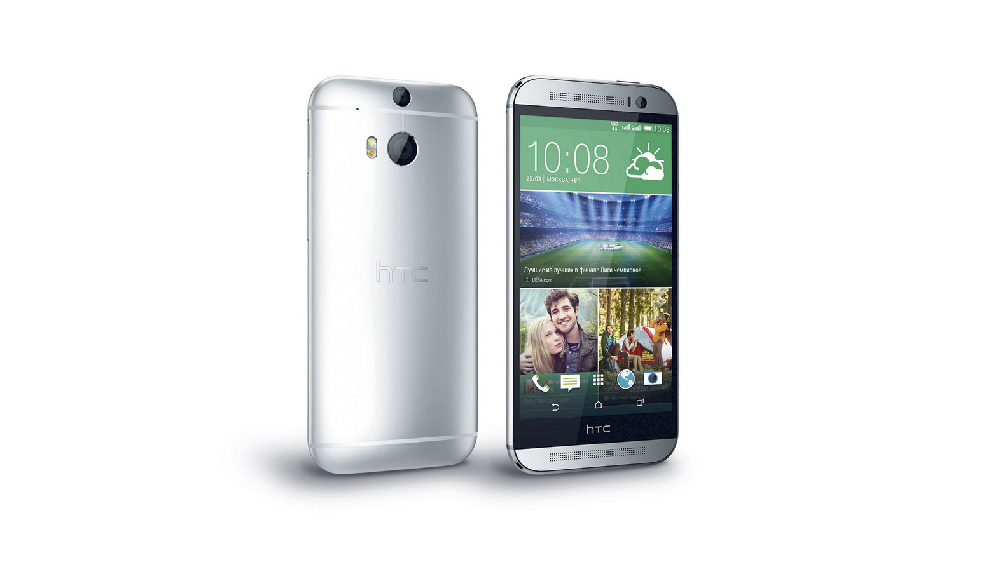 Обзор HTC One 2 (M8) - Характеристики и цены