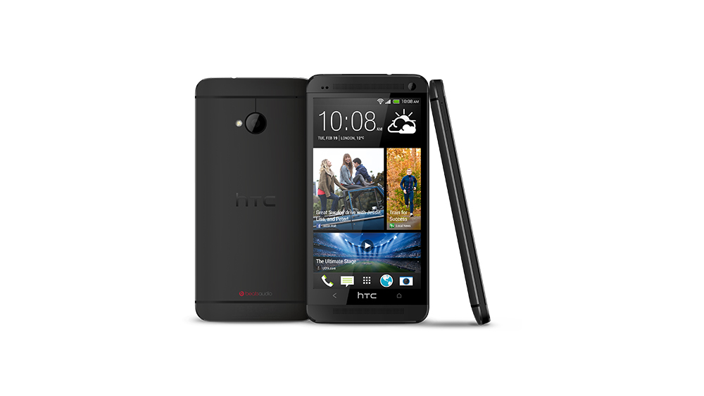 Обзор HTC One - Характеристики и цены 1