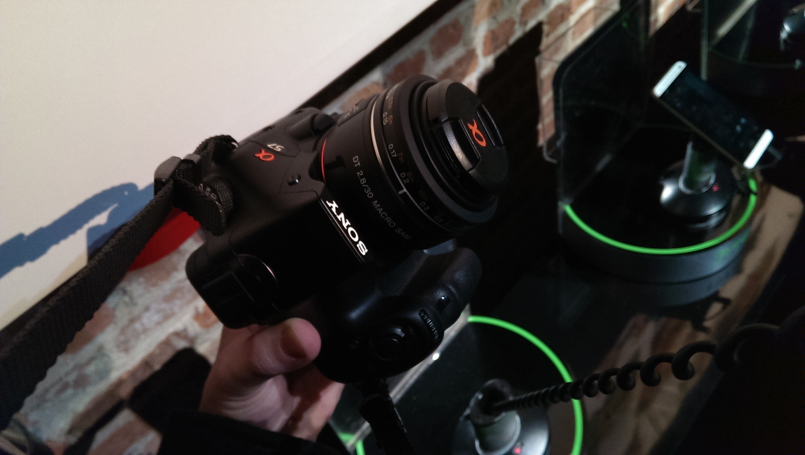 Фотография 2 сделана на HTC One
