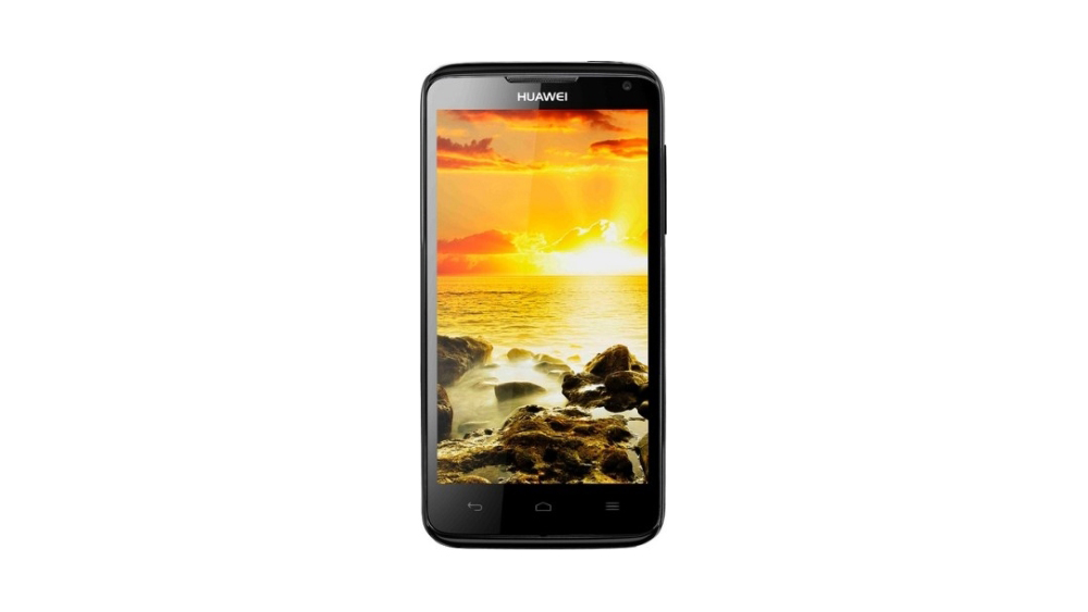 Обзор Huawei Ascend D Quad - Характеристики и цены