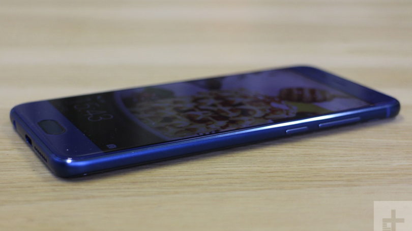 Обзор Huawei Honor 91