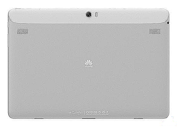 Задняя панель Huawei MediaPad 10 FHD