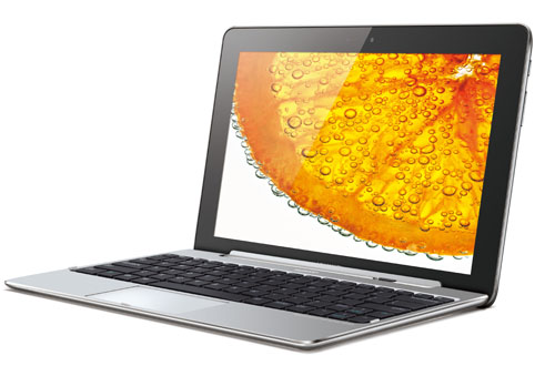 Планшет Huawei MediaPad 10 FHD